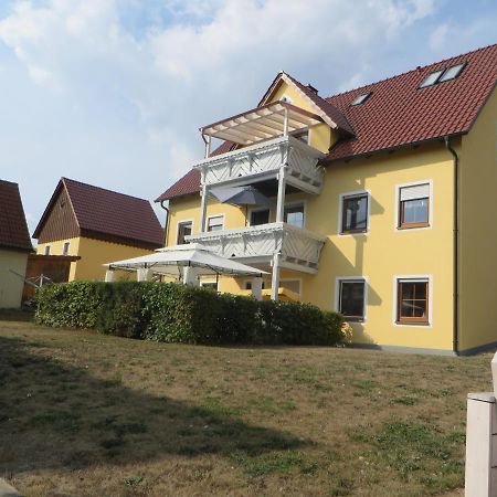 Pension-Gaestehaus Kueblboeck Neualbenreuth Buitenkant foto